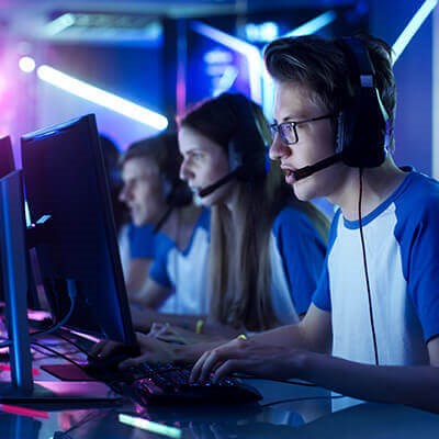 Esport Insure - Protecting the Games Industry Esport Insure - Protecting the Games Industry