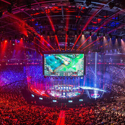 Event Cancellation Insurance