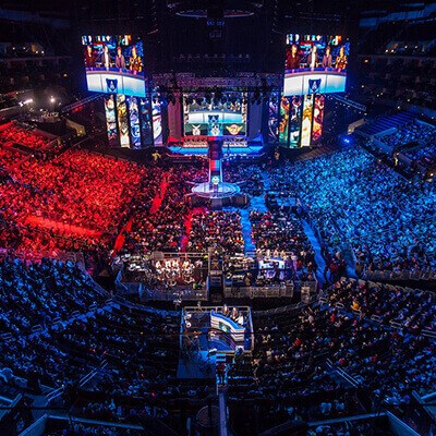 Event Liability Insurance