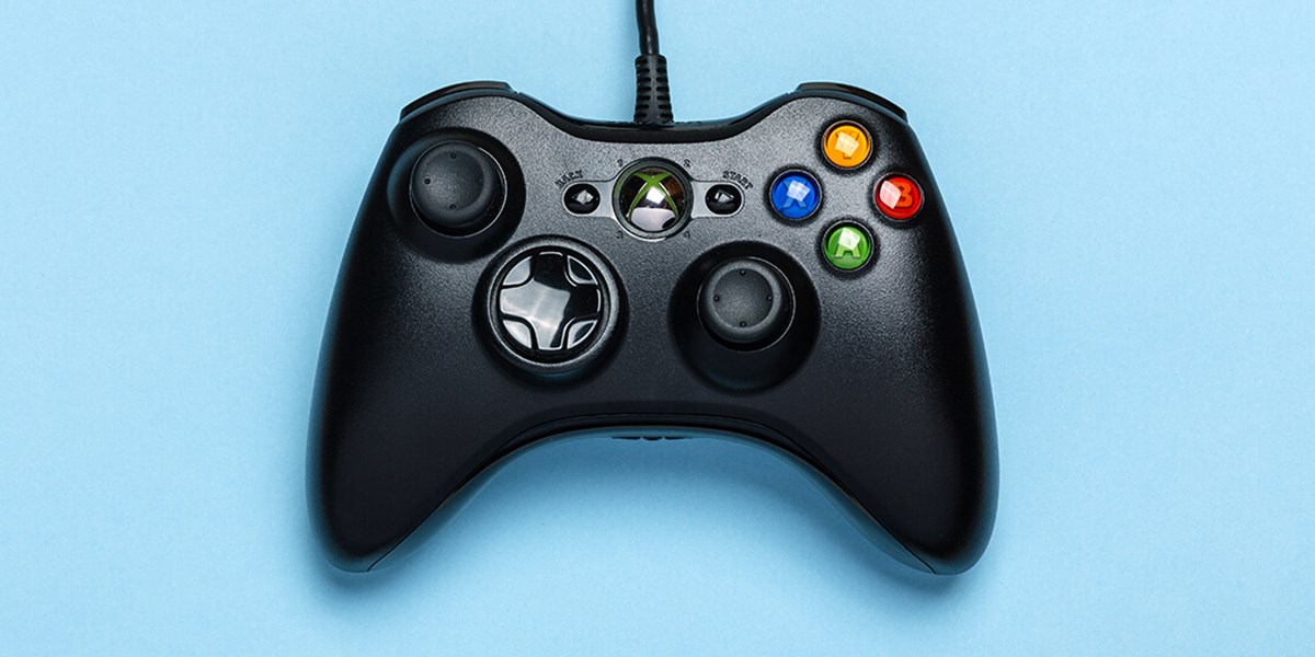 Xbox Project Scarlett